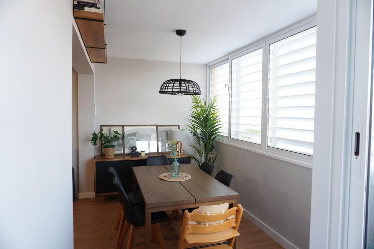 Anaga Apartment, Santa Cruz De Tenerife. Exterior photo