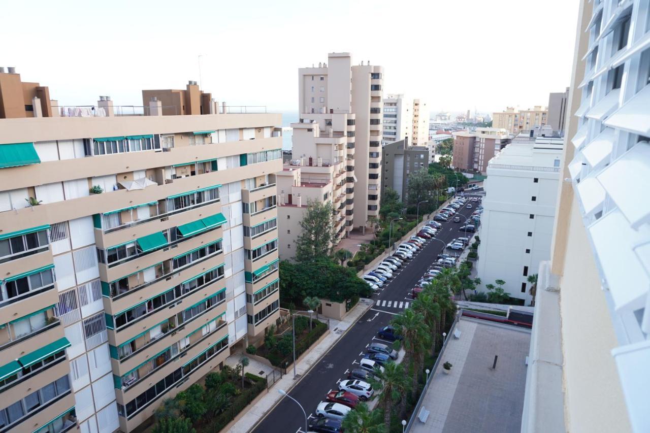 Anaga Apartment, Santa Cruz De Tenerife. Exterior photo