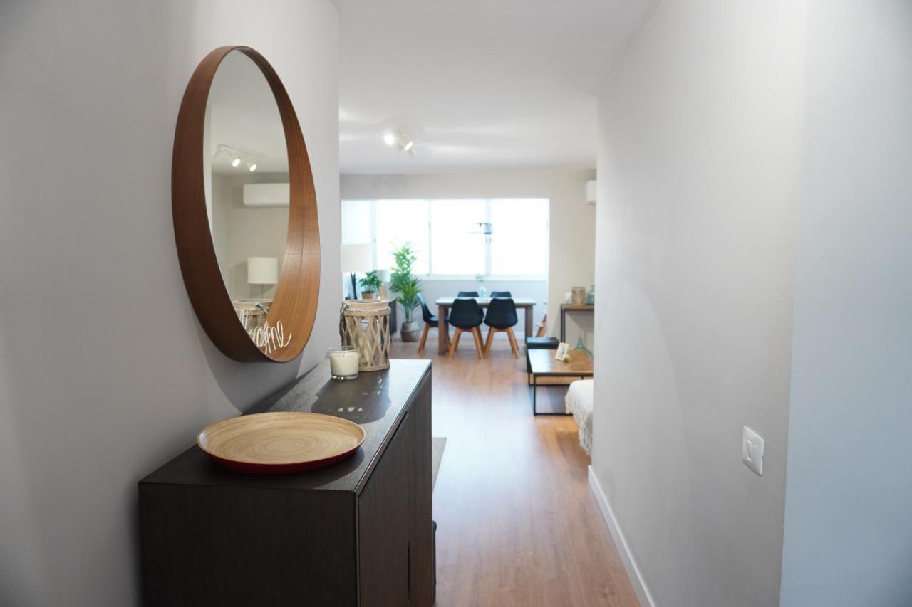 Anaga Apartment, Santa Cruz De Tenerife. Exterior photo