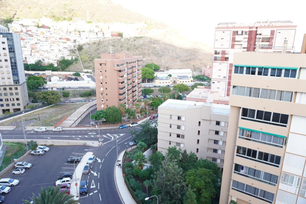 Anaga Apartment, Santa Cruz De Tenerife. Exterior photo